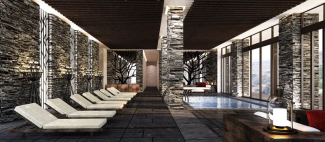 alila jabal akhdar in the luxury travel bible